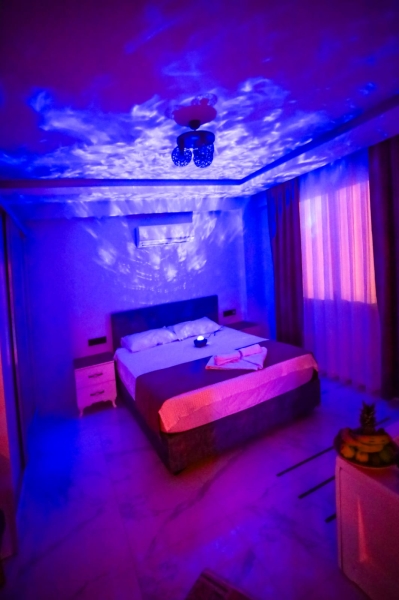 Villa Twin 1